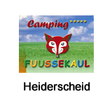 Camping Fuussekaul